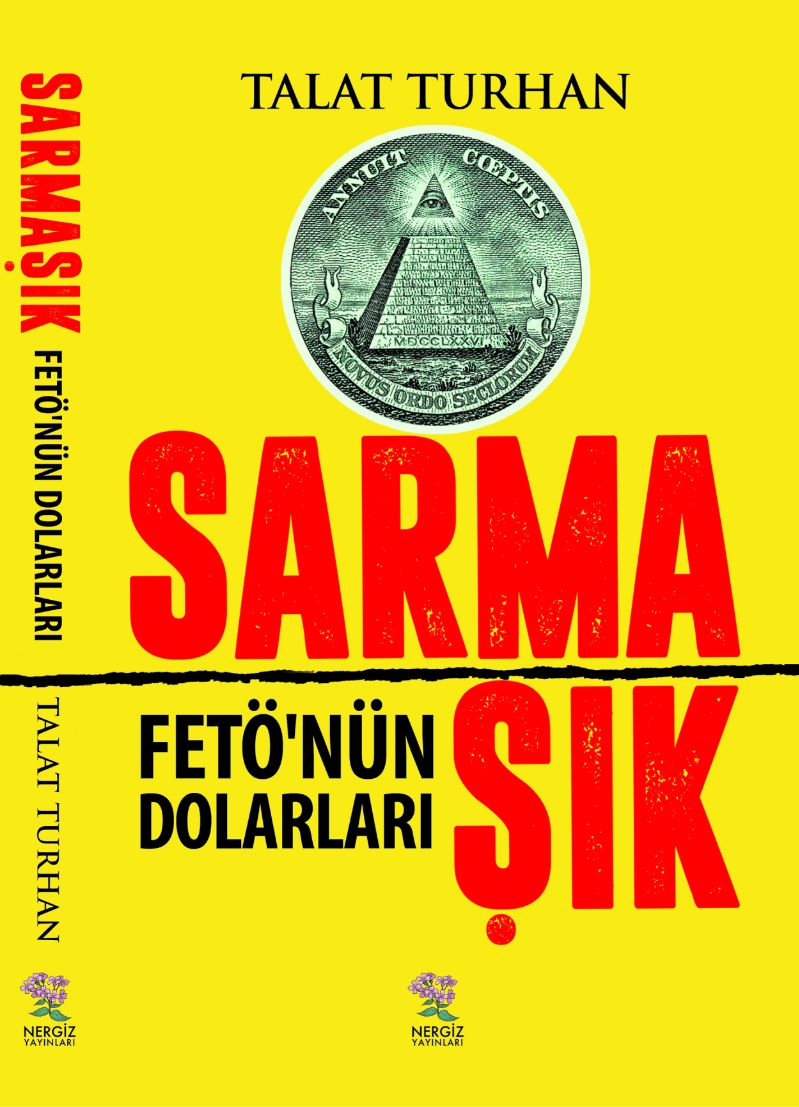 Sarmaşık - Talat Turhan