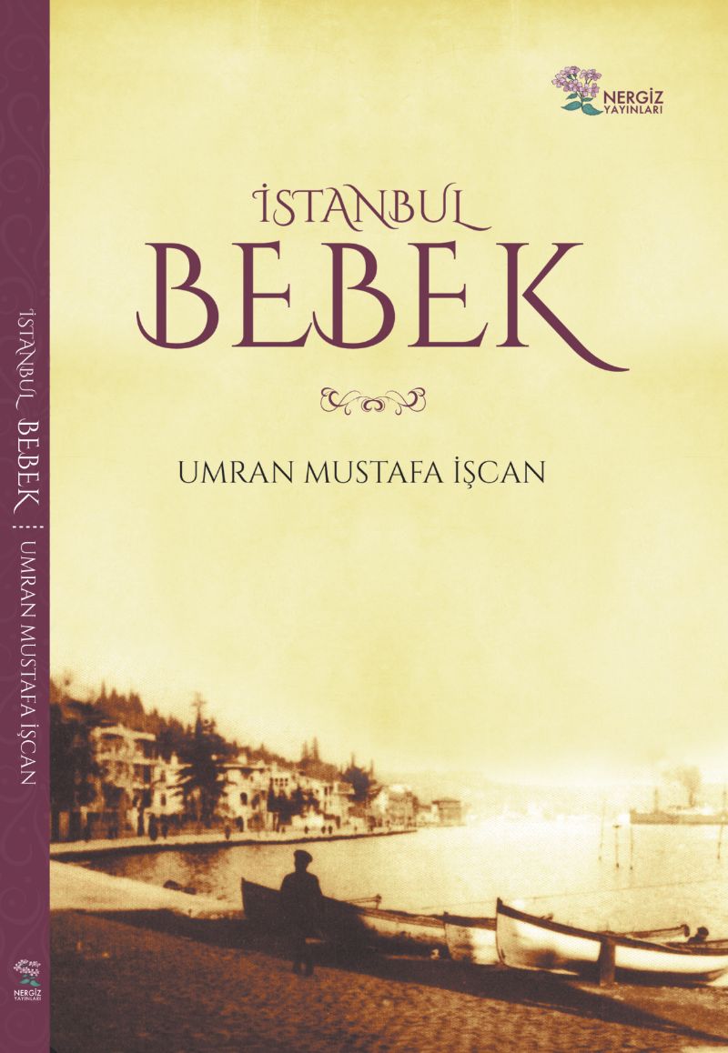 İstanbul Bebek - Ümran Mustafa İşcan
