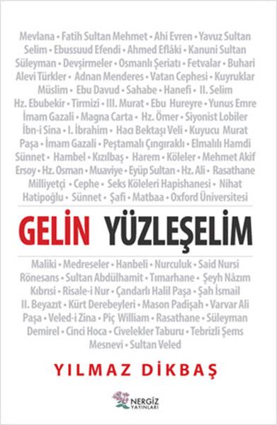 Gelin Yüzleşelim - Yılmaz Dikbaş