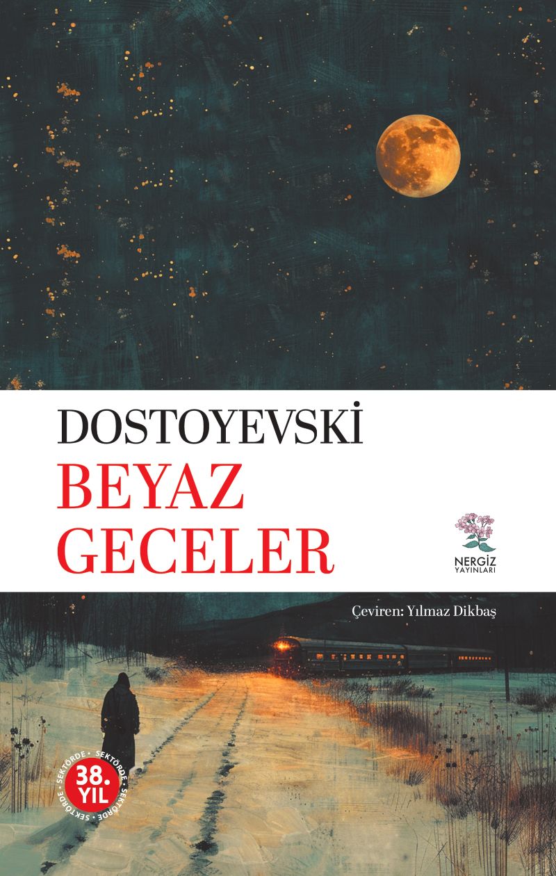Beyaz Geceler - Dostoyevski