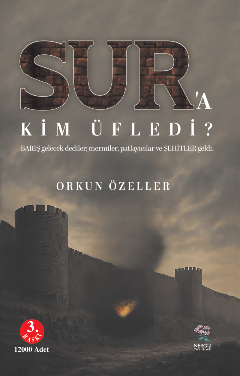 Sur'a Kim Üfledi - Orkun Özeller