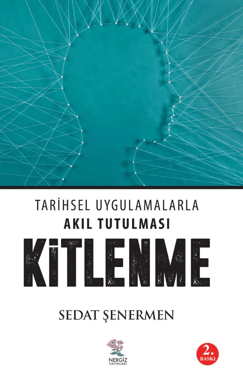 Kitlenme - Sedat Şenermen