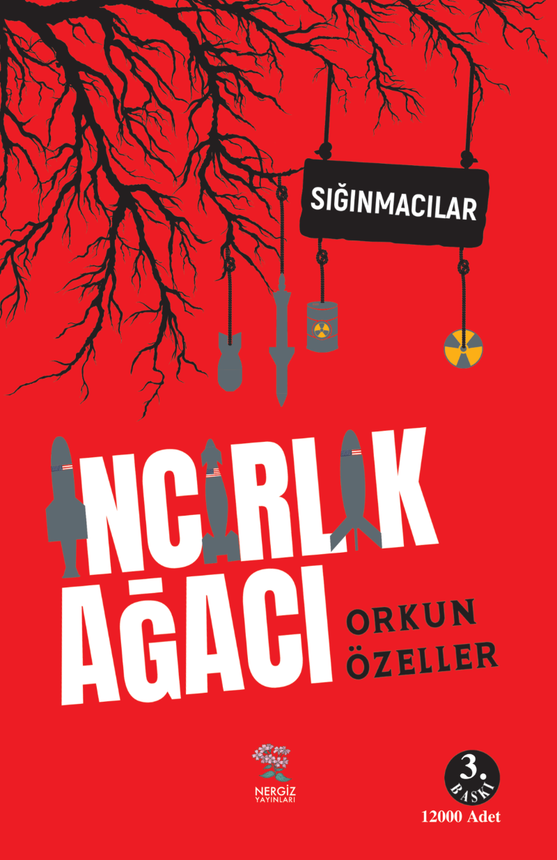 İncirlik Ağacı - Sığınmacılar - Orkun Özeller
